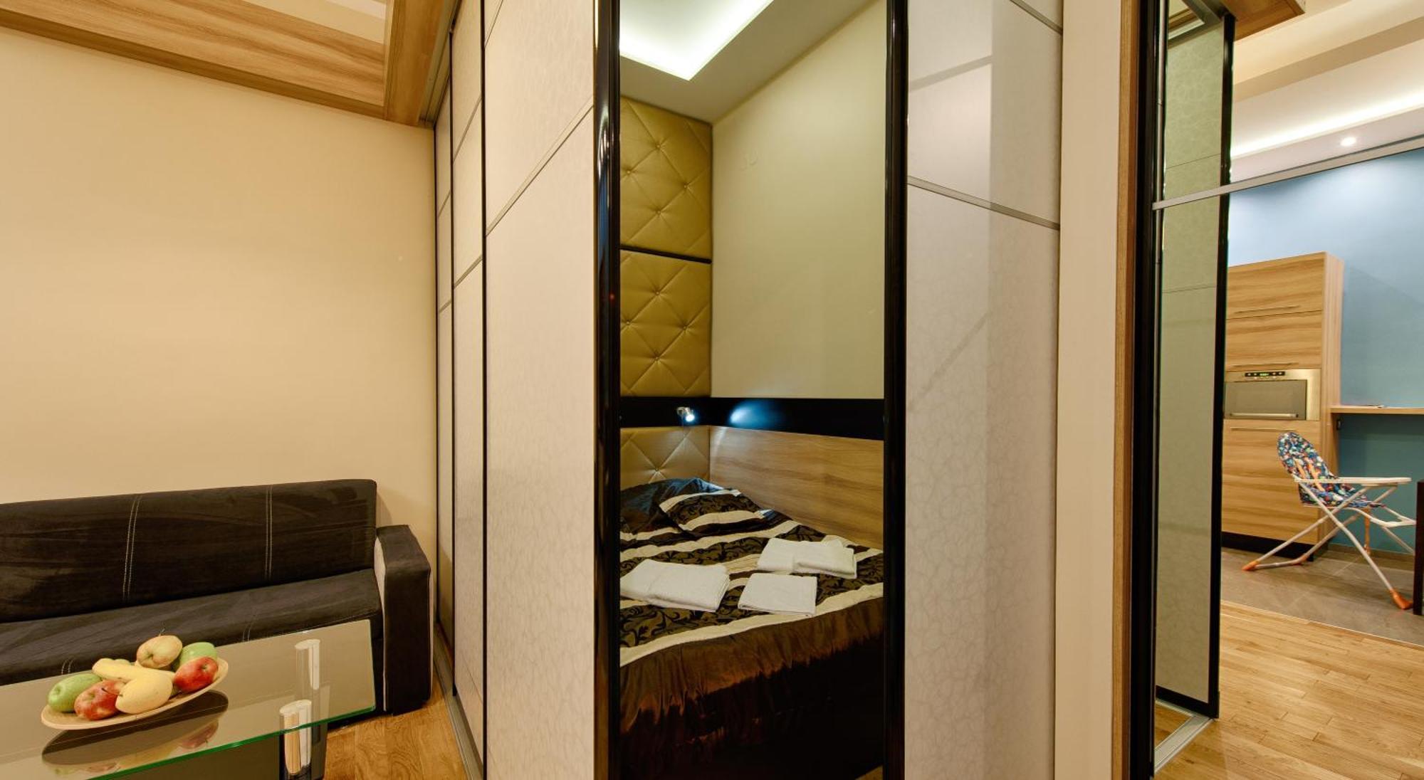 Views - Stylish In Kazimierz Apartment Krakow