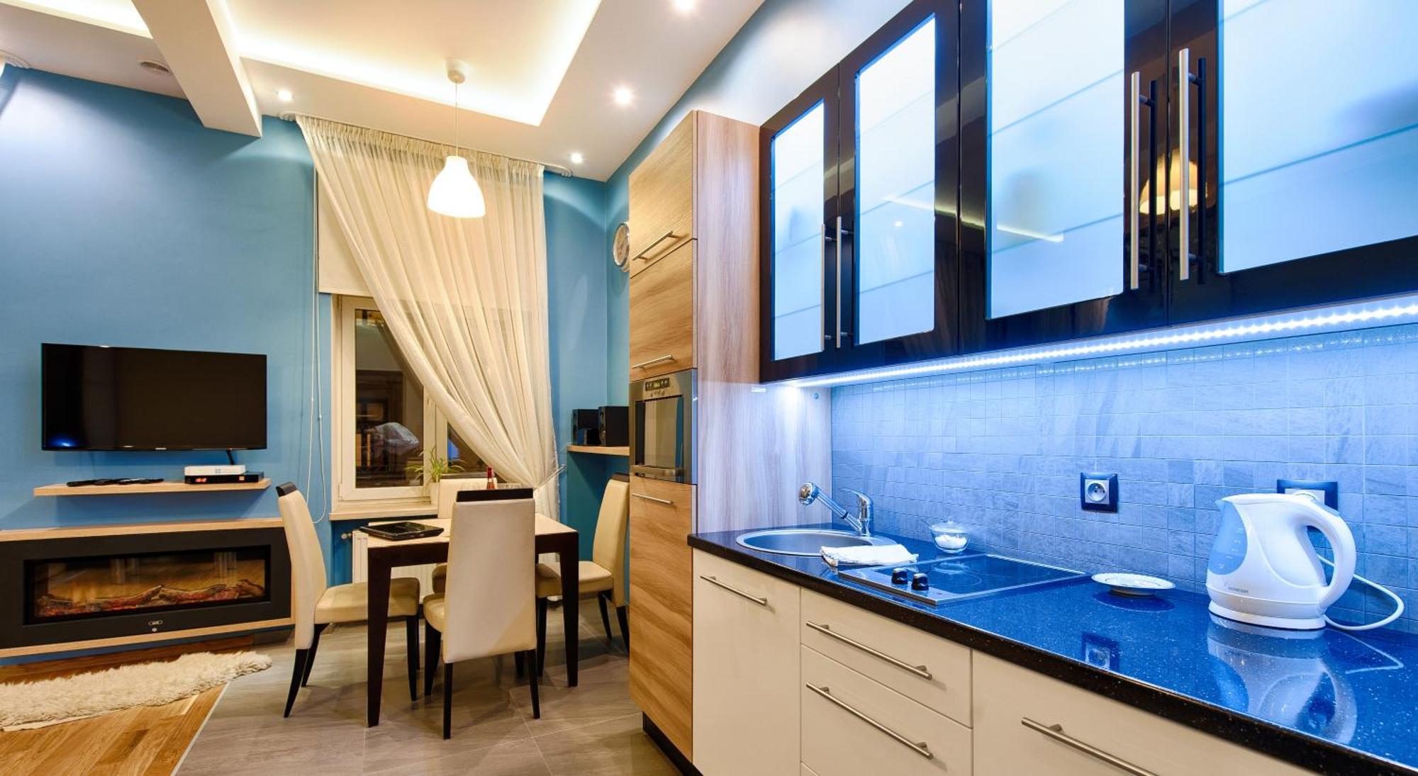 Views - Stylish In Kazimierz Apartament *