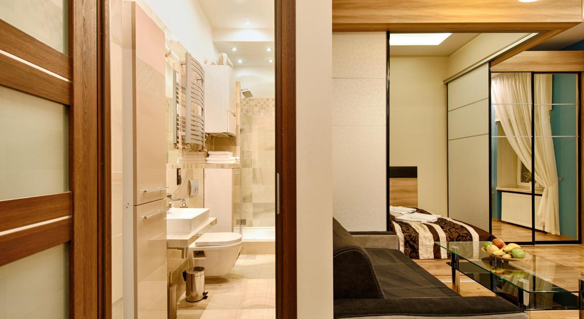 Apartament Views - Stylish In Kazimierz