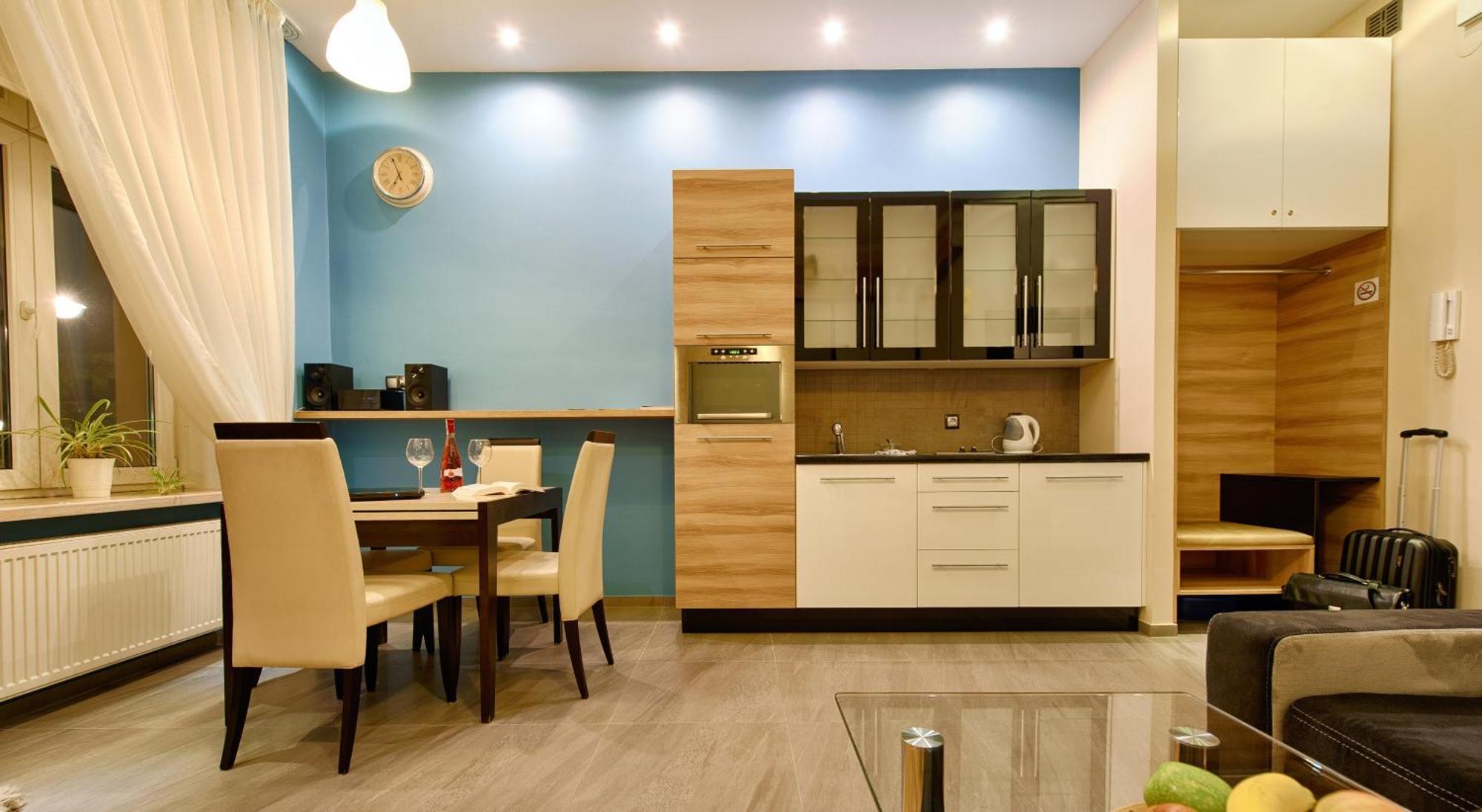 Apartament Views - Stylish In Kazimierz