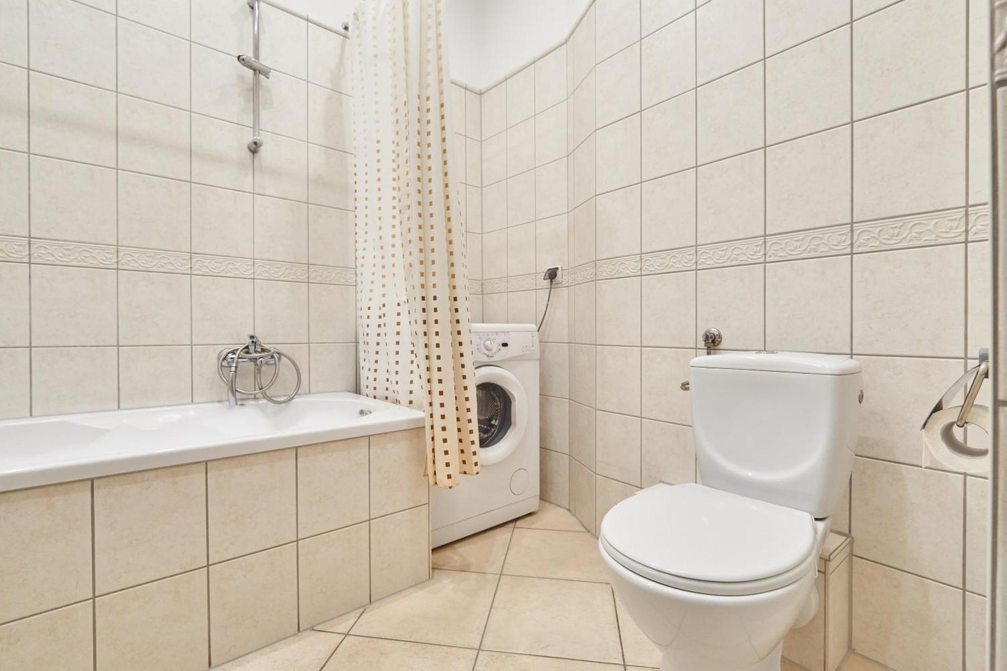 Views - Stylish In Kazimierz Apartament Kraków