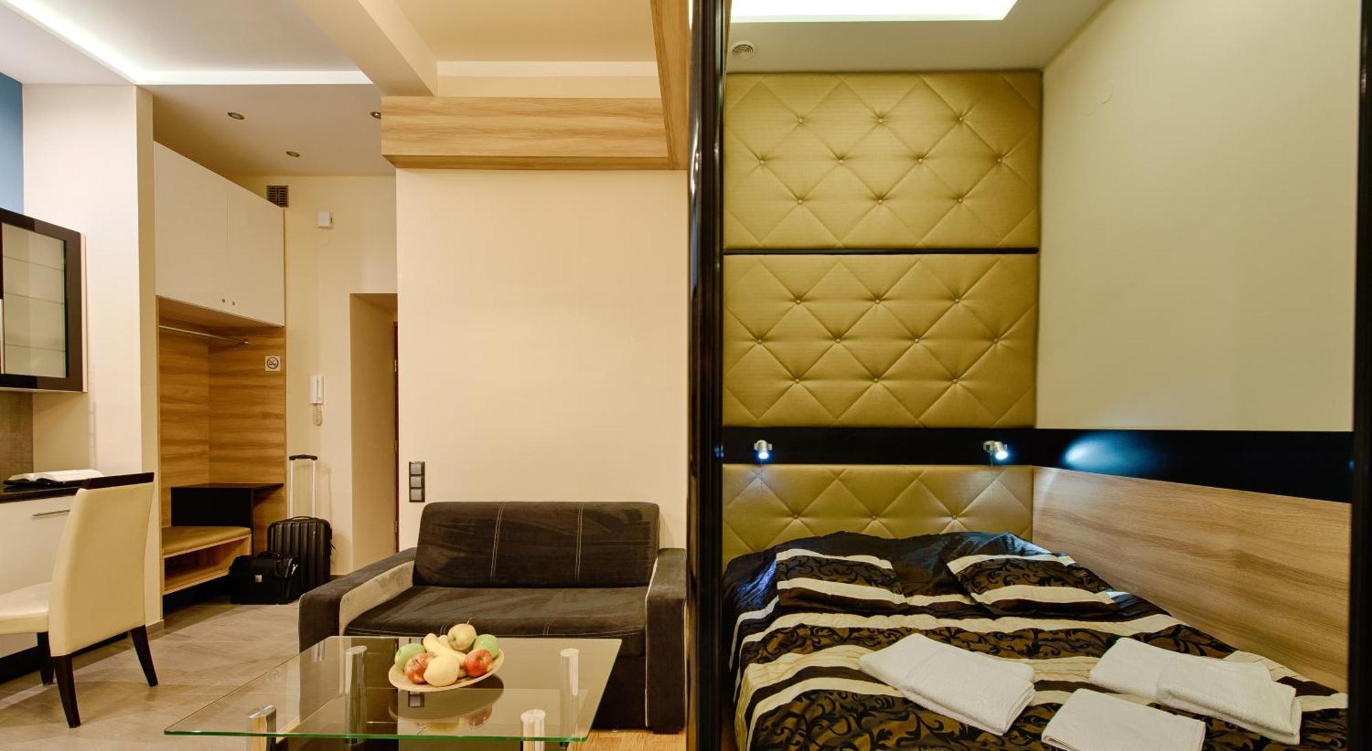 Views - Stylish In Kazimierz Apartament *