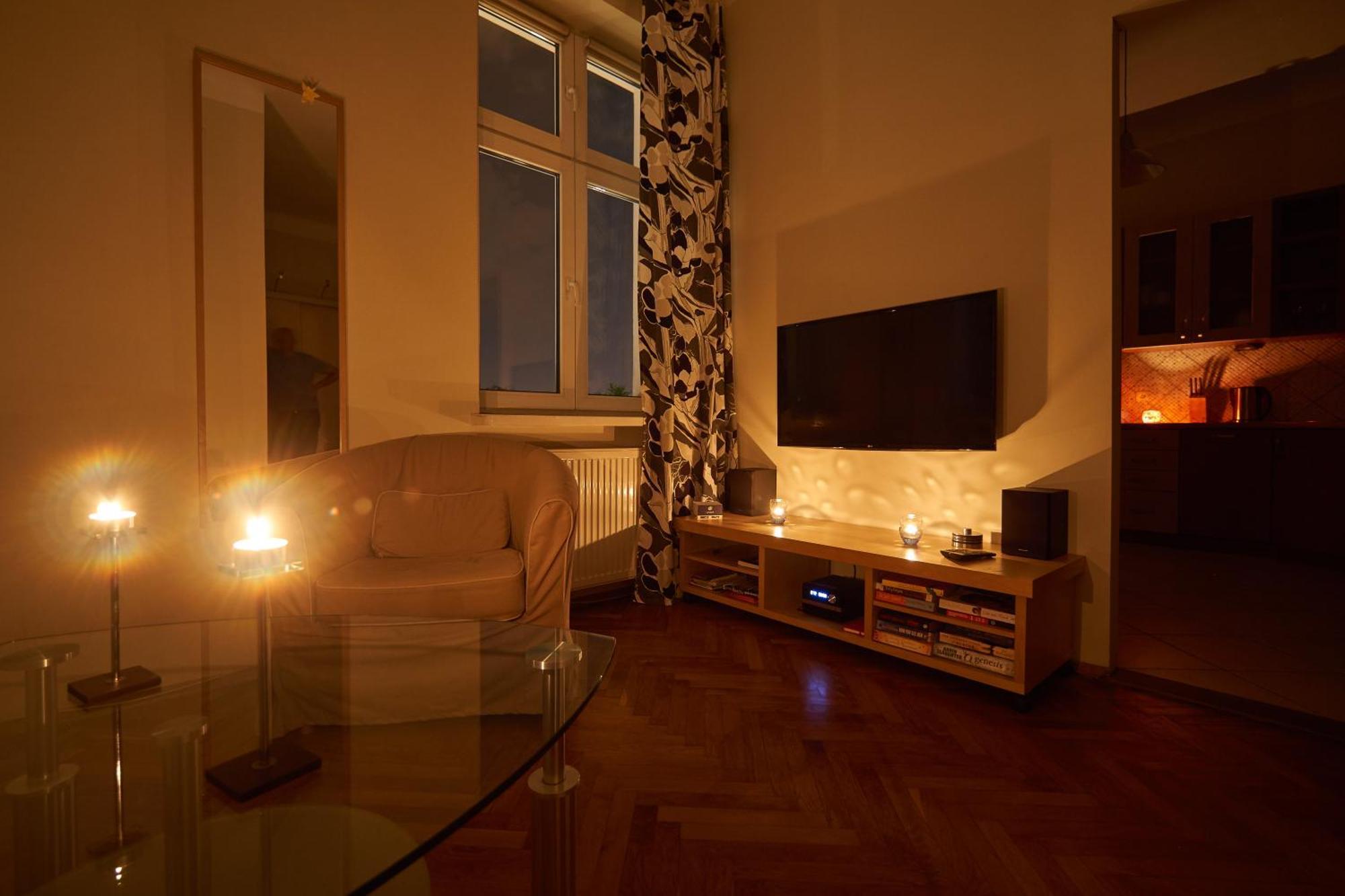 Views - Stylish In Kazimierz Apartament