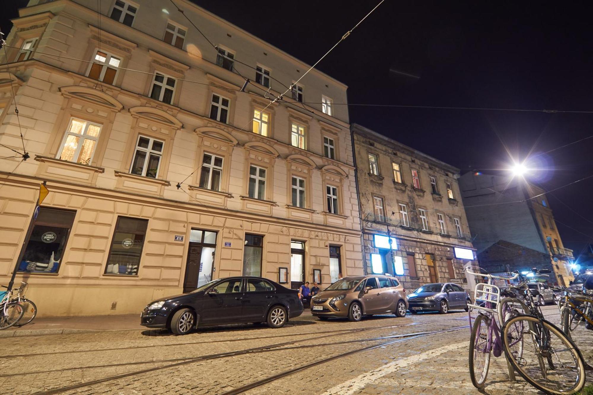 Apartament Views - Stylish In Kazimierz