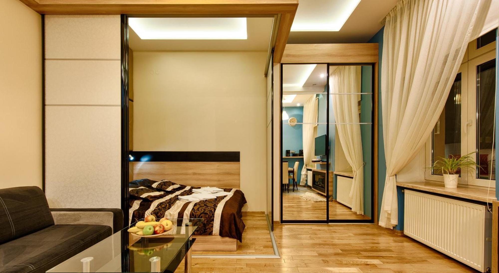 Views - Stylish In Kazimierz Apartament