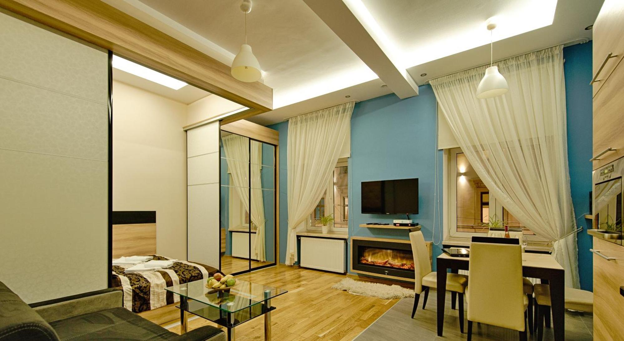 Apartament Views - Stylish In Kazimierz