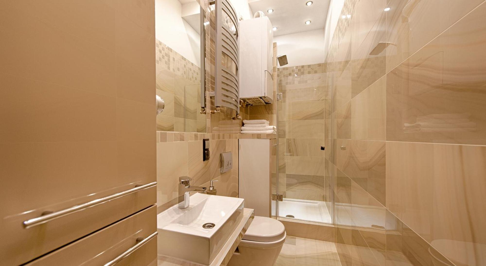 Views - Stylish In Kazimierz Apartament