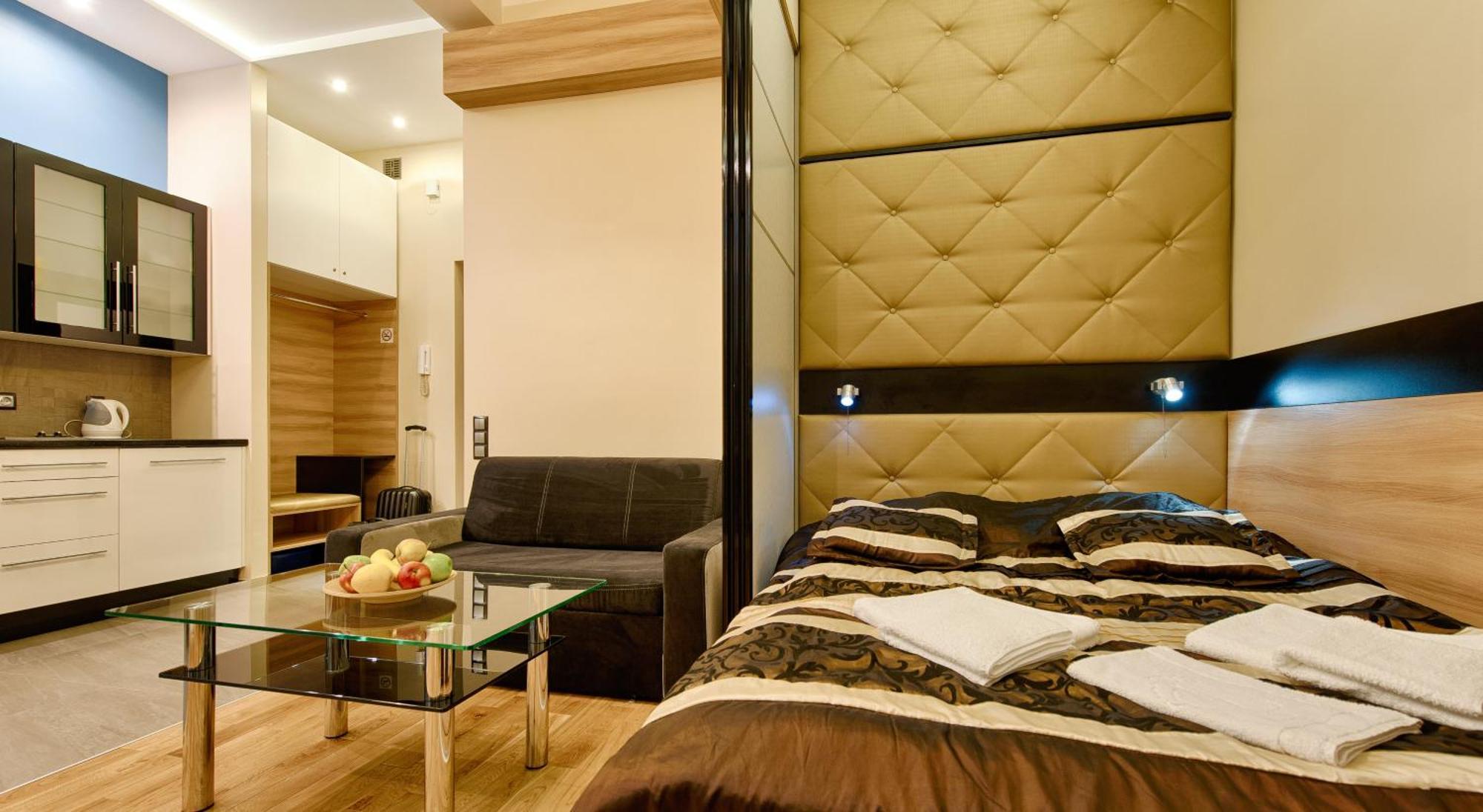 Apartament Views - Stylish In Kazimierz