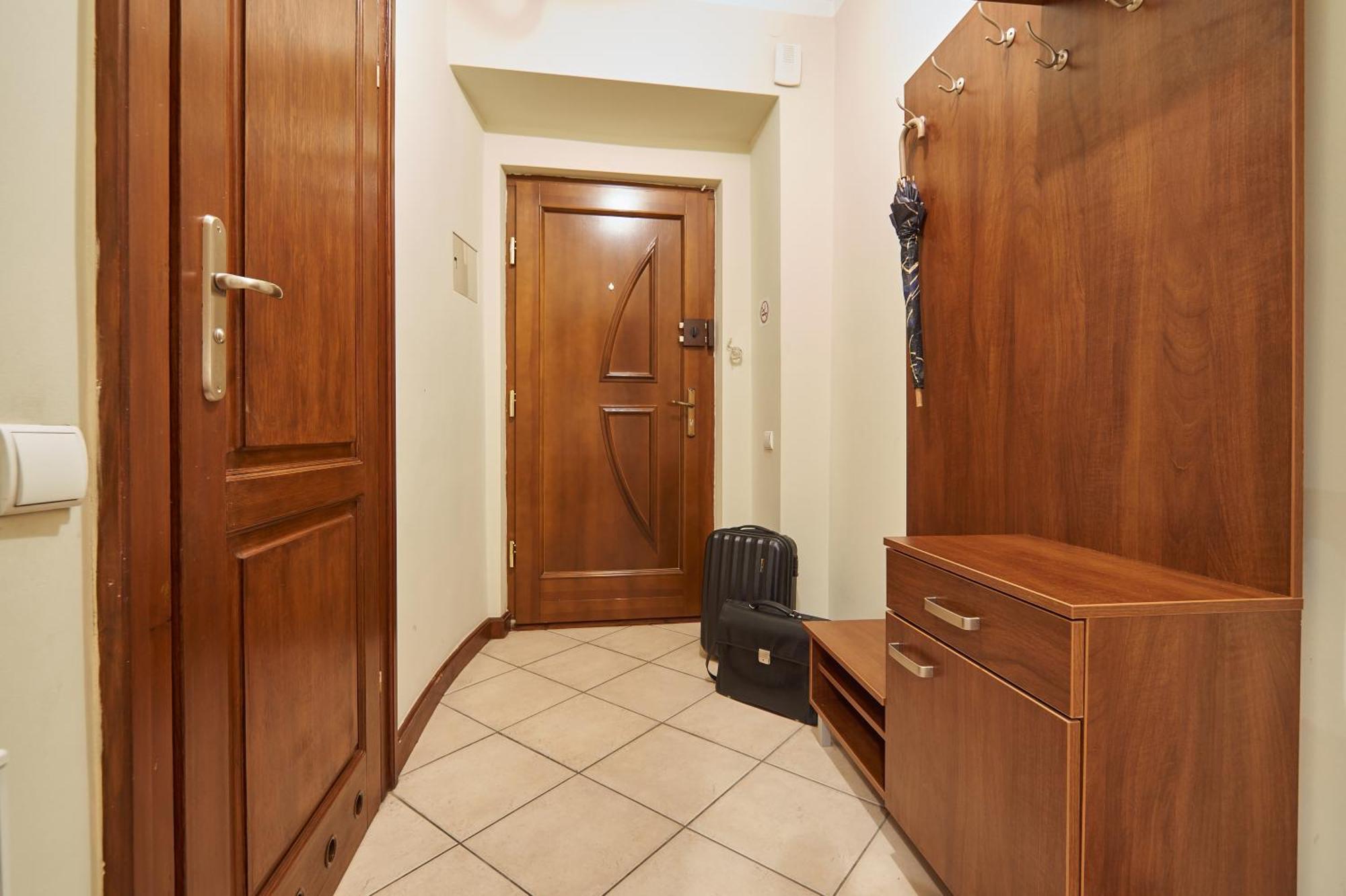 Views - Stylish In Kazimierz Apartament