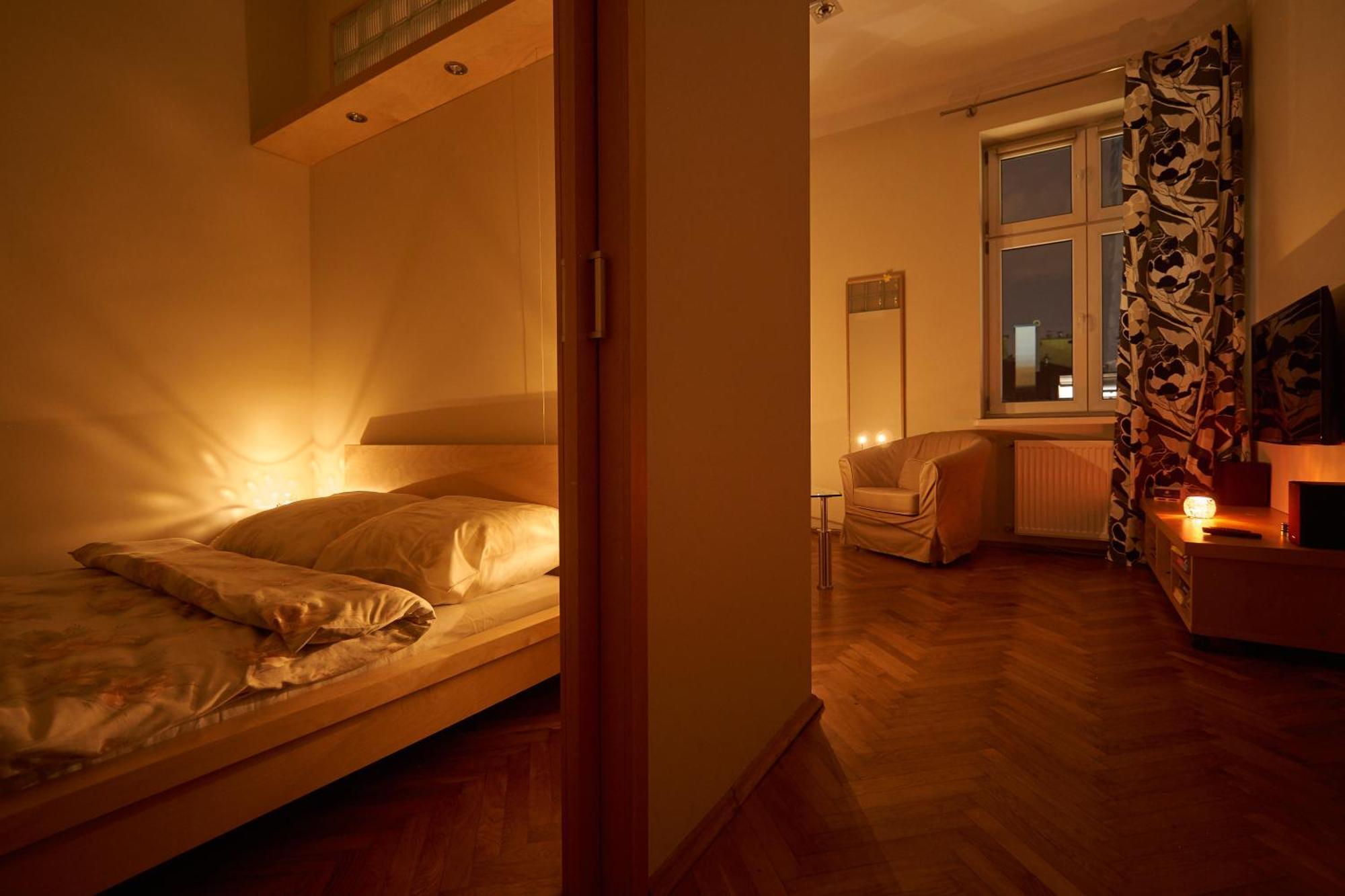 Views - Stylish In Kazimierz